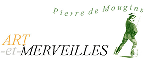 art-et-merveilles Logo